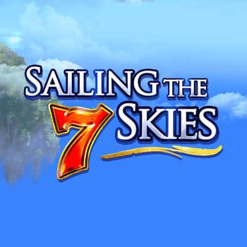 Sailing The 7 Skies Pokerstars