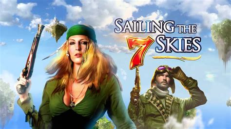 Sailing The 7 Skies Review 2024