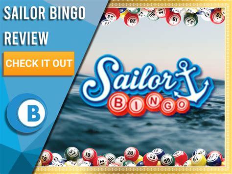 Sailor Bingo Casino Apk