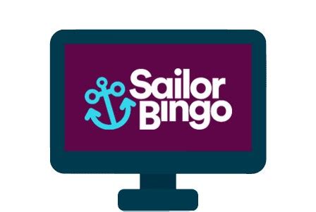Sailor Bingo Casino Costa Rica