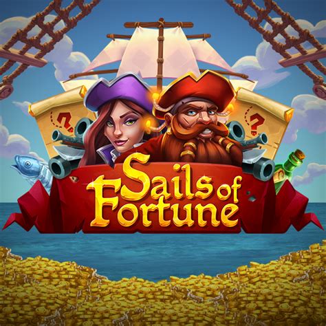 Sails Of Fortune Betano
