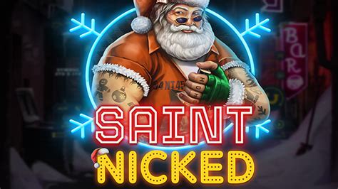 Saint Nicked Bet365