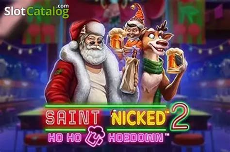 Saint Nicked Review 2024