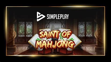 Saint Of Mahjong Betano