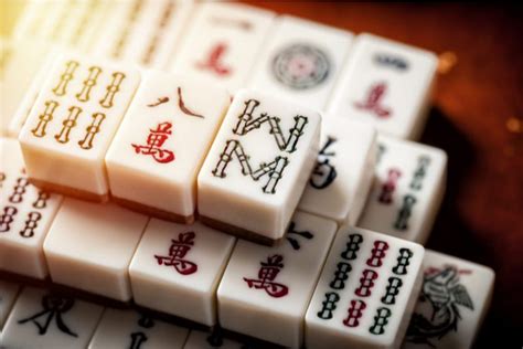 Saint Of Mahjong Bodog