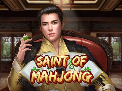 Saint Of Mahjong Parimatch