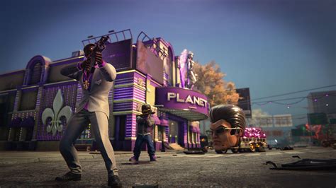 Saints Row 3 3 Contagem De Casino Falha