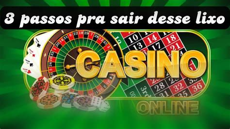 Sair De 80 Cassino