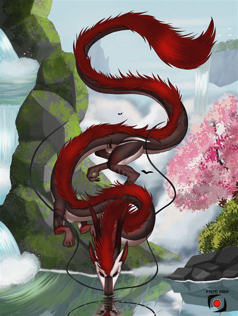 Sakura Dragon Bwin