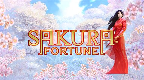 Sakura Fortune 1xbet
