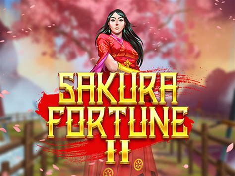 Sakura Fortune 2 1xbet