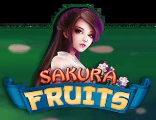 Sakura Fruits Betano