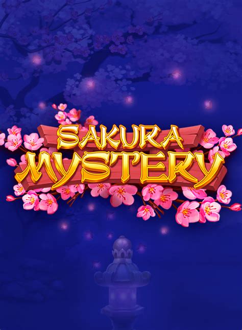 Sakura Mystery Betway