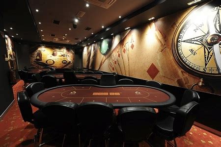 Sala De Poker Ao Vivo Catania