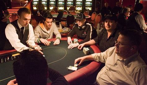 Sala De Poker Ao Vivo Svizzera