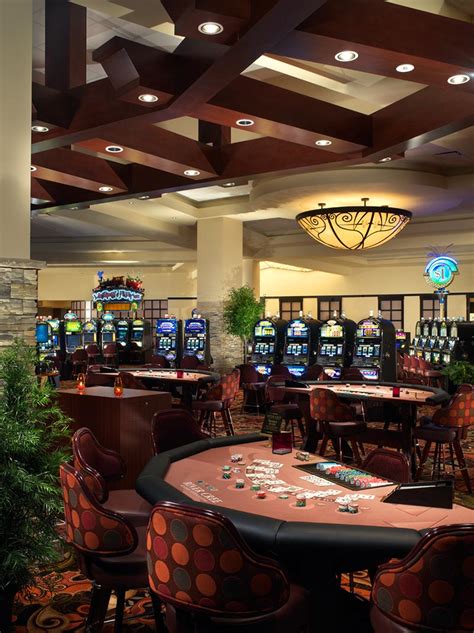 Sala De Poker De Casino Edmonton