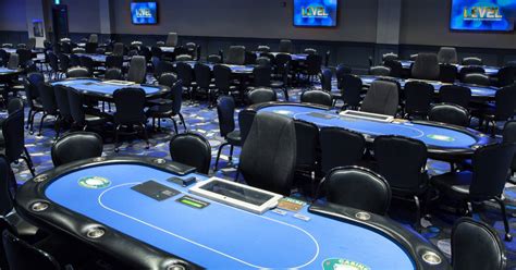Sala De Poker De Casino Niagara Falls