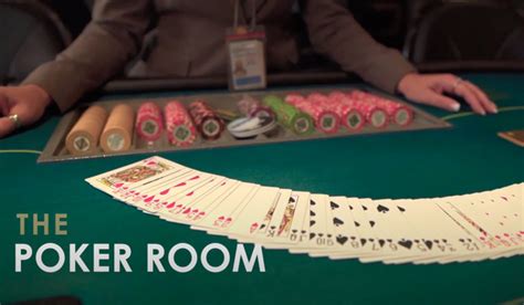 Sala De Poker De Casino Regina