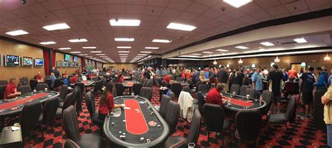 Sala De Poker De Melbourne Fl