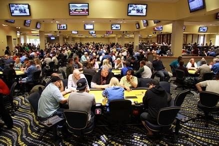 Sala De Poker Em Jacksonville Fl