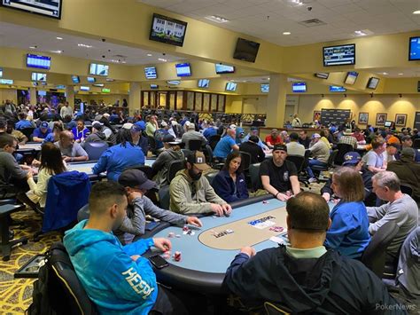 Sala De Poker Jacksonville Orange Park