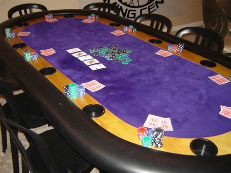 Sala De Poker Louisville Ky