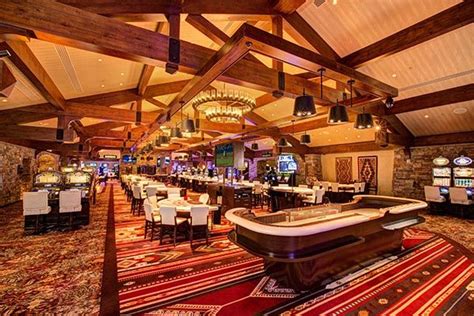 Sala De Poker North Lake Tahoe