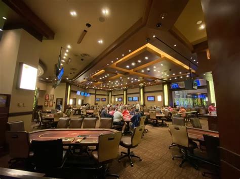 Sala De Poker Red Rock Casino