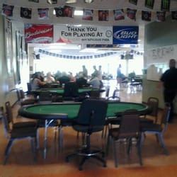 Sala De Poker Rockingham Nh