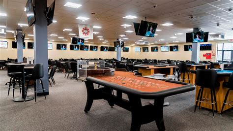 Sala De Poker Salem Nh