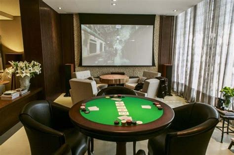 Sala De Poker Sao Petersburgo