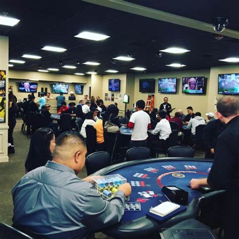 Sala De Poker Stockton Ca