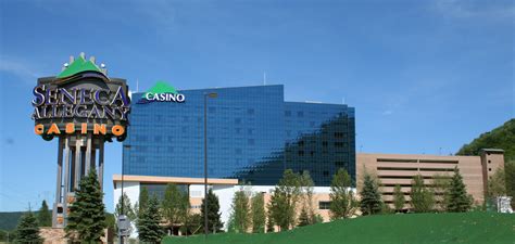 Salamanca Casino Ny