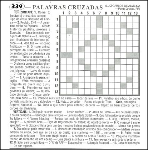 Salao De Jogos De Azar Palavras Cruzadas