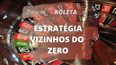 Salao De Zero Roleta