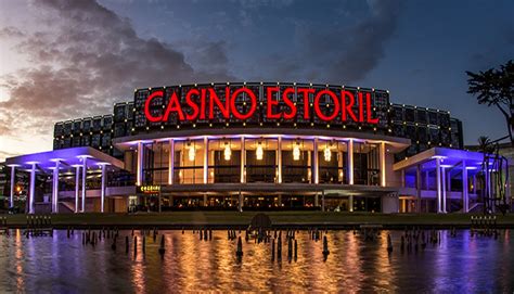 Salao Do Casino