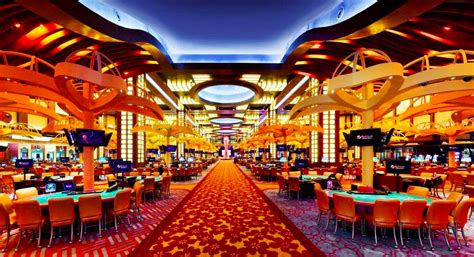 Salas De Casino Rochester Tira