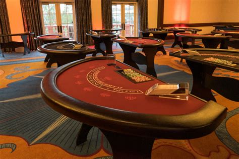 Salas De Poker Em Atlanta Ga
