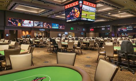 Salas De Poker Em Phoenix Arizona