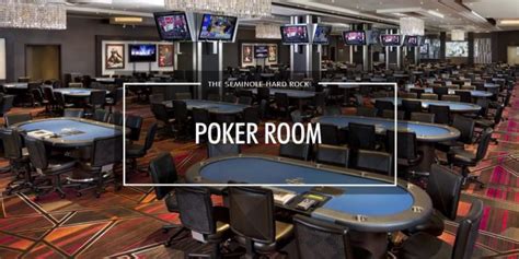 Salas De Poker Fort Lauderdale