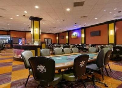 Salas De Poker St Louis Mo