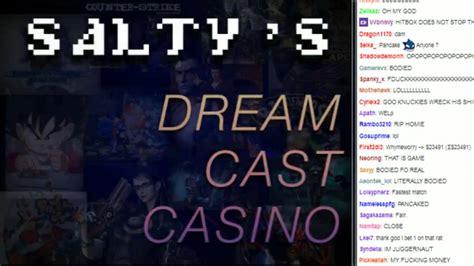 Salgado Dream Cast Casino De Download