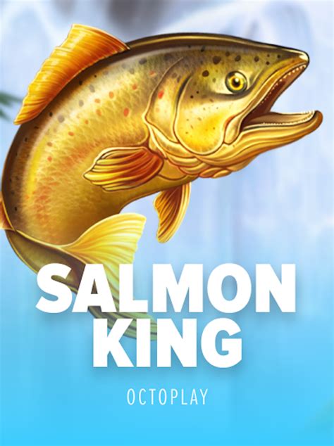 Salmon King Slot Gratis