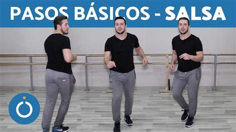 Salsa Casino Pasos Basico 1