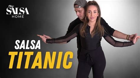 Salsa Casino Titanic