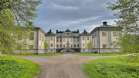 Salsta Slott Se