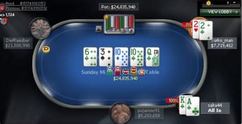 Salta44 Poker