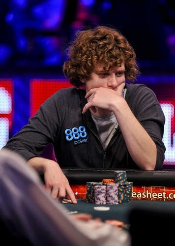 Sam Holden Os Ganhos De Poker
