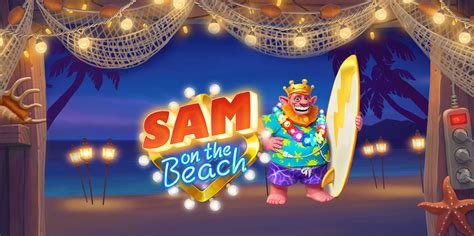 Sam On The Beach Netbet