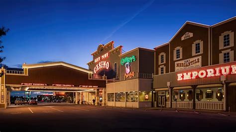 Sam S Town Casino Mississippi